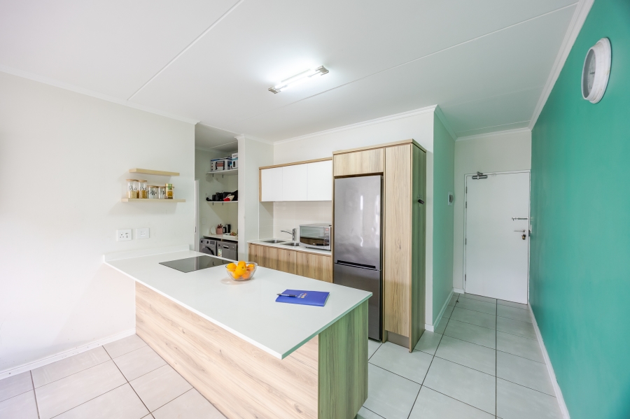 1 Bedroom Property for Sale in Richwood Western Cape